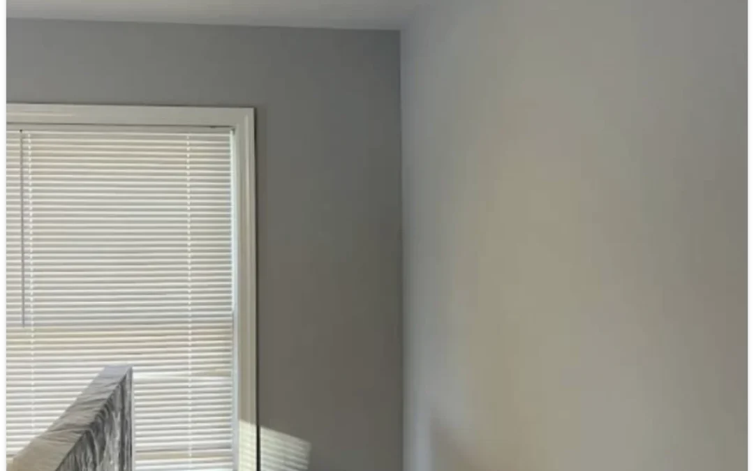 Chuck’s Project
