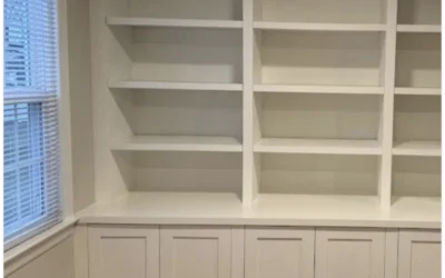 Rick’s Project